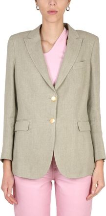 Saulina Milano Angelica Blazer