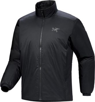 Arc'teryx Atom SV Jacket Kunstfaserjacke f&uuml;r Herren | schwarz