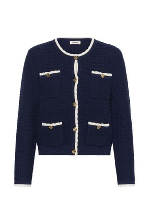 Soaked In Luxury Vest SLNobilo Vest Regular fit