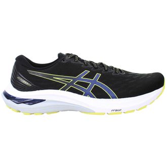 Asics Asics GT-2000 11 Mens Black Running Shoes - Size UK 8