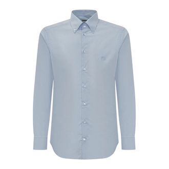 Etro Uomo, Magliette, Blu, 2Xl, new