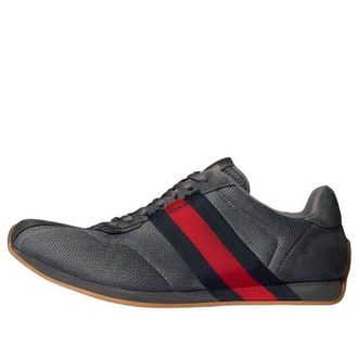 Gucci Tempo Sneaker Dark Grey 875174-FAF9H-1242