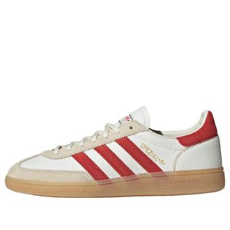 adidas Handball Spezial White Better Scarlet Gum IH6587