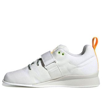 adidas (WMNS) adidas Adipower Weightlifting II Grey Black FU8165