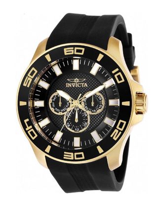 Invicta Mens Pro Diver Watch