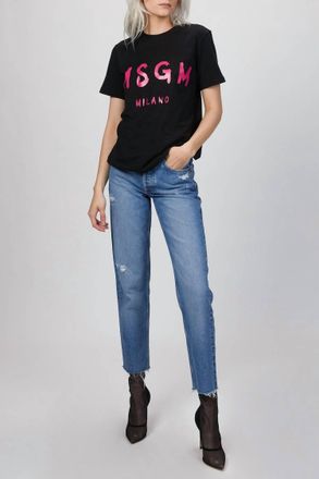 Boyish The Tommy Jean In Top Five