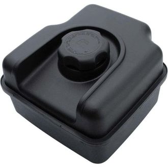 OEM Dep&oacute;sito De Combustible Briggs & Stratton - Reemplaza Las Referencias 799863/694260/698110/695736/697779 - Pl&aacute;stico Resistente - Para Motores Briggs &