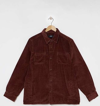 Jacamo Cord Over Shirt