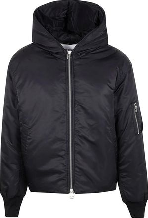 OAMC Oamc, Heren, Jassen, Zwart, Maat: M