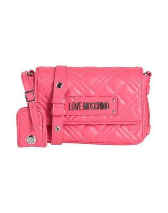 Love Moschino BOLSOS - Bolsos con bandolera en YOOX.COM