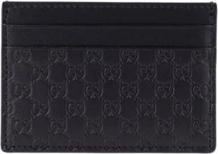 Gucci Hombre, Accesorios, Negro, Talla: ONE Size