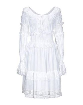 Dolce & Gabbana KLEIDER - Midi-Kleider auf YOOX.COM