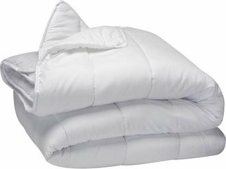 Pikolin Home Pikolin Home - Piumone nordico in fibra duo con aloe vera, 4 stagioni, 150-300 g