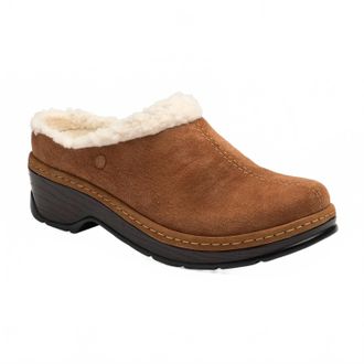 Klogs Womens Munich Clog In Cathay Spice