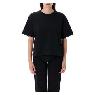 Polo Ralph Lauren Mujer, Camisetas, Negro, Talla: XS