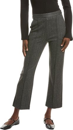 Max Mara Mm By Max Mara Orlanda Jersey Trouser