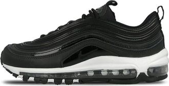 Nike (WMNS) Nike Air Max 97 Premium Black 917646-003