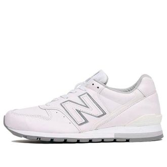 New Balance 996 Made In USA 30th Anniversary - White M996MUB