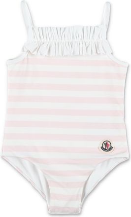 Moncler Sea Kleding Roze