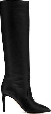 PARIS TEXAS Mujer, Zapatos, Negro, Talla: 40 EU