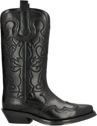 Ganni CALZATURE - Stivali su YOOX.COM