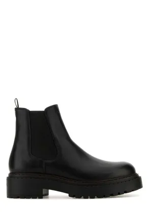 Prada Boots