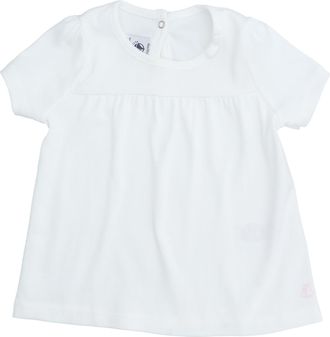 Petit Bateau TOPWEAR - T-shirts on YOOX.COM