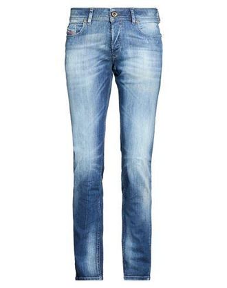 Diesel BOTTOMWEAR - Pantaloni jeans su YOOX.COM