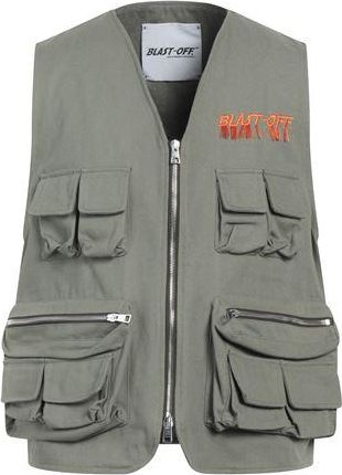 Blast-Off ROPA DE ABRIGO - Chaquetas y cazadoras en YOOX.COM