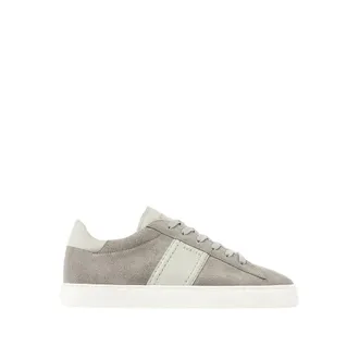 Nubikk Heren, Schoenen, Grijs, Maat: 41 EU
