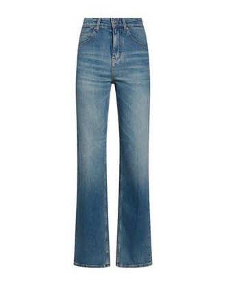 Victoria Beckham BOTTOMWEAR - Pantaloni jeans su YOOX.COM