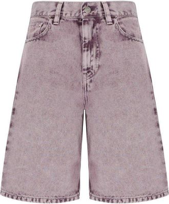 Carhartt Work in Progress BERMUDA W BRANDON VIOLA CARHARTT WIP