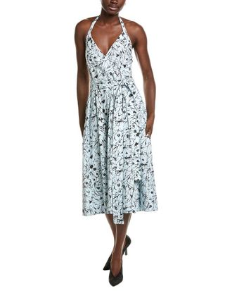 Proenza Schouler Ellison Dress