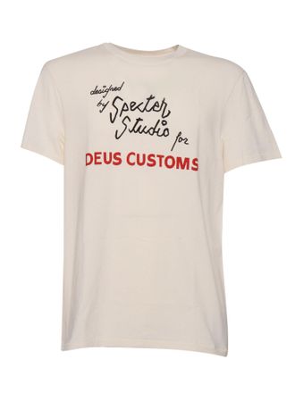 Deus T Shirts