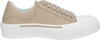 Alexander McQueen CALZADO - Sneakers en YOOX.COM