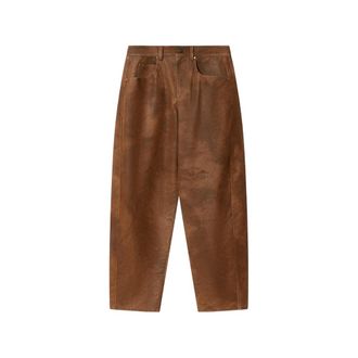 Isabel Marant Belky Trousers