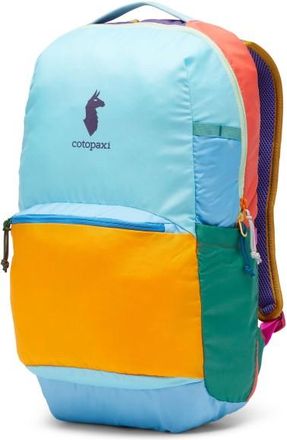 Cotopaxi Chiquillo 26 Backpack Del Dia Daypack - Unisex | blau