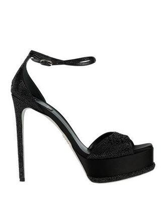 Rene Caovilla FOOTWEAR - Sandals on YOOX.COM