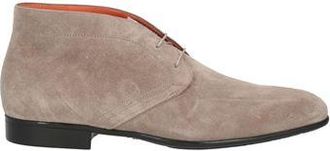 Santoni CALZADO - Botines de caña alta en YOOX.COM