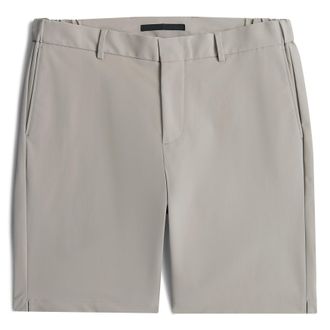 Wahts Mens Shorts, TargetGroup:Men Stone Grey / XXL