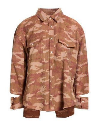 Dondup CAMISETAS Y TOPS - Camisas en YOOX.COM