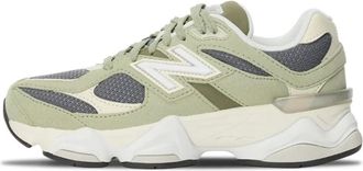 New Balance Zapatillas 9060 - Sport - unisex - Verde - 38 1/2 EU