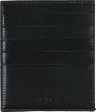 Jil Sander Marroquiner&iacute;a - Tarjeteros en YOOX.COM