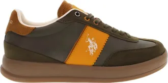 U.S.Polo Association U.s. Polo Assn., Uomo, Scarpe, Marrone, 43 EU, new