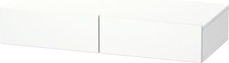 Duravit Duravit - Durastyle Estante 8270, 2 Cajones, 1000mm, Ds827001818