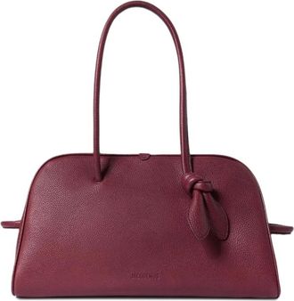 Jacquemus The Turismo Shoulder Bag