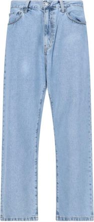 Carhartt Work in Progress Jeans