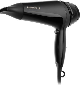 Remington Thermacare Pro 2200 Secador 2000 W Negro