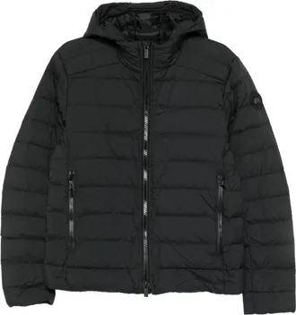 Canada Goose CROFTON HOODY ENDURALUXE Size: XL, colour: BLACK