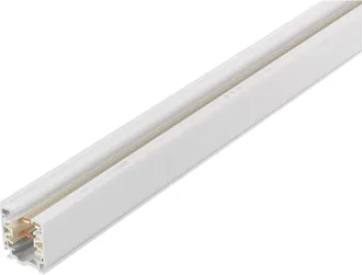 Mantra L&aacute;mpara 000 Xts4100-3 Riel Aluminio Tres Fases 1 Metro